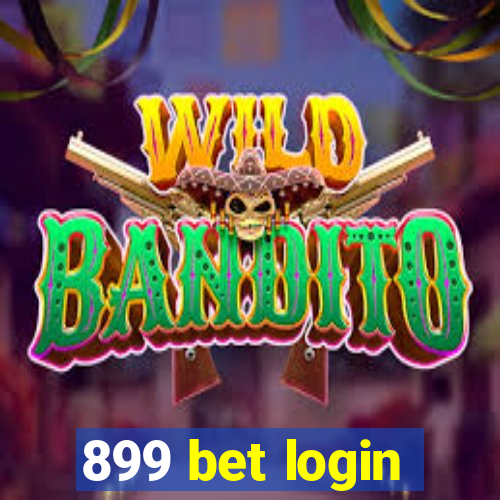 899 bet login